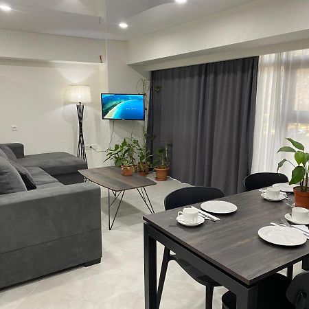 Gss Apartment Tbilissi Extérieur photo