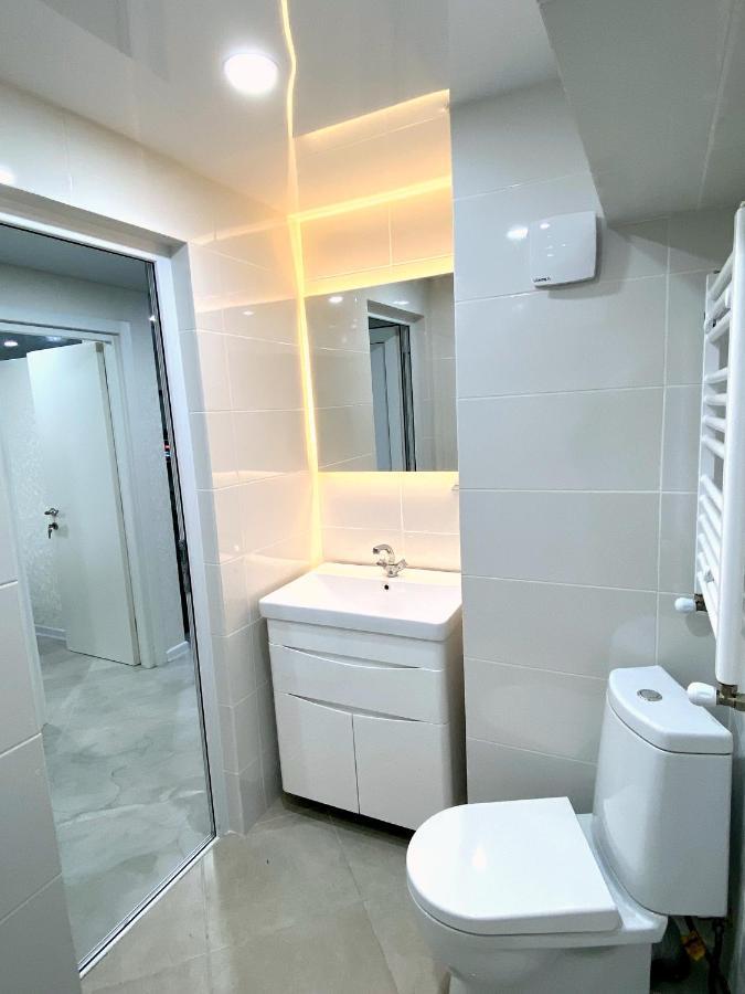 Gss Apartment Tbilissi Extérieur photo